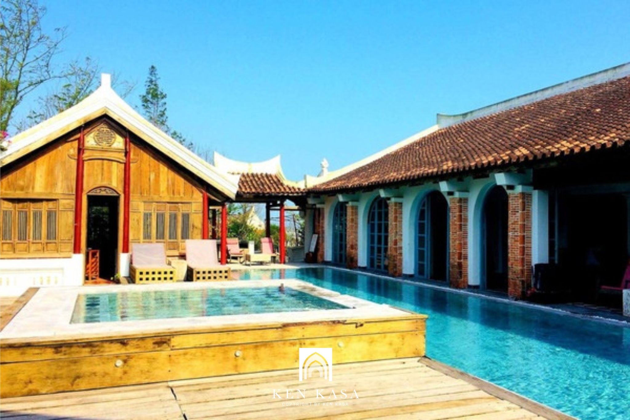 concept boutique homestay huế